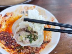 -德顺源·非遗烧麦·老菜(大观园店)