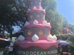 -秦皇岛乐岛海洋王国