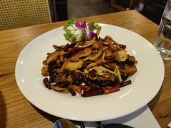 -紫滇源云南生态菜(丹凤街店)