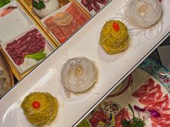 -南门四季铜锅涮肉(左家庄店)