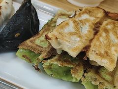 -众品老方子锅贴甜沫(李村店)