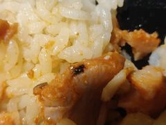 -张秀梅烤肉拌饭(聚龙花园店)