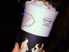 -茶颜悦色(岳麓山顶店)
