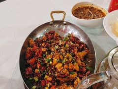 -眉州东坡(华联万柳店)