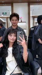 -WM Hair Salon精品店