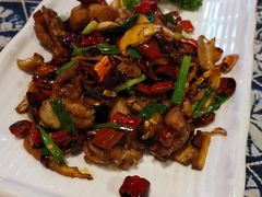 -滇道云南特色料理(康定路店)