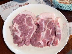 -Dombe豚(黑猪肉街店)