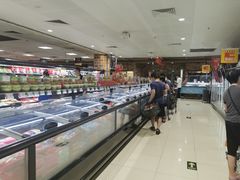 -AEON永旺(东方宝泰店)