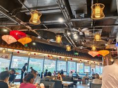 -粤点越有·茶点·粤菜(樵岭国际店)