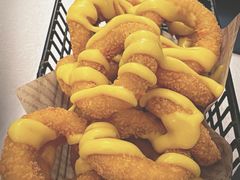 -圣彼得堡观江俄餐厅(中央大街黑金冠店)