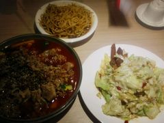 -川人百味(亿合城店)