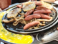 -牛犇烤肉(物资学院路店)