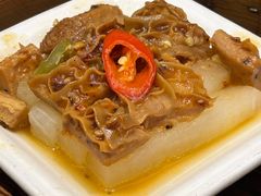 -稻香酒家·35年老字号(侨光店)