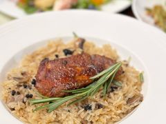 -沏点Trattoria意大利餐厅(新街口店)