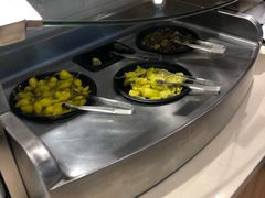 -The Habit Burger Grill 哈比特汉堡(爱琴海店)