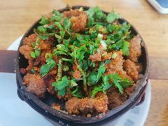 -豆相识•九九豆腐脑(牛咡桥店)