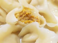 原汁海胆水饺-海胆小馆(东北水饺·春柳店)