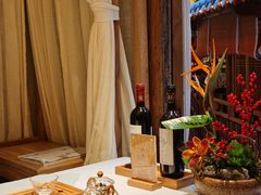 -叶叶菩提·晋福宫