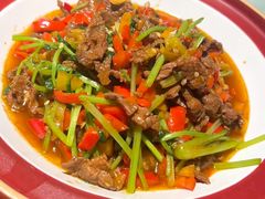 -恰饭·老长沙市井菜(天河客运站店)
