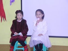 -天才声少儿口才培训中心(通州店)