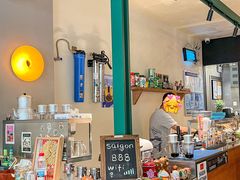-saigon saigon | 西贡西贡(滨北店)