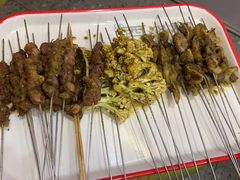 -遇西祠·海鲜烧烤(总店)