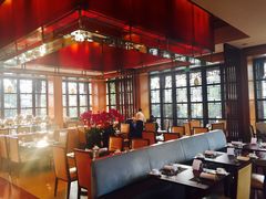-杭州西子湖四季酒店-WL BISTRO西湖餐厅(灵隐路店)