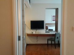 -铜锣湾如心酒店