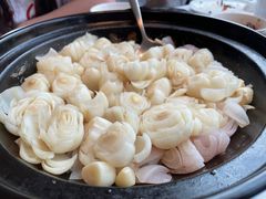 -马仕玖煲·融合菜·酥不腻烤鸭(人大店)