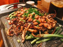 -炊烟小炒黄牛肉(中心印象城店)