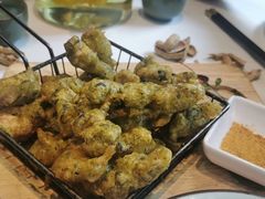 -百富源·海鲜辽菜(浑河堡店)