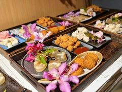 -梅州天地人花园酒店(梅县人民广场店)
