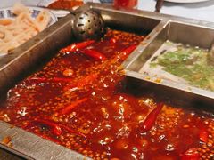 -龙森园火锅(琴台路店)