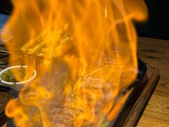 -1819餐厅·团队聚餐·烤串·精酿