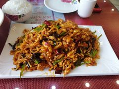 -桃子餐厅·天津菜(红星路直营店)