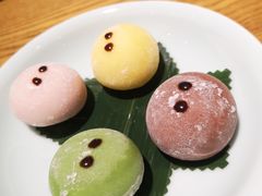 大福-去茶去餐厅(中央大街店)