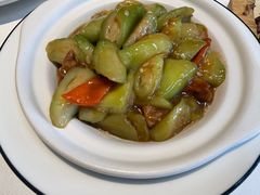 -纳地素食(石门公园店)