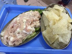 -广宁炭炉鸡煲·富临门饭店