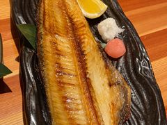 -皇品田苑日式料理(苏州中心店)
