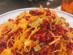 -福苗小骆驼烧烤(莲湖路店)