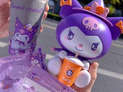 -CoCo都可(湖滨银泰店B区店)