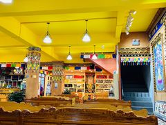 -康巴藏餐(束河古镇店)