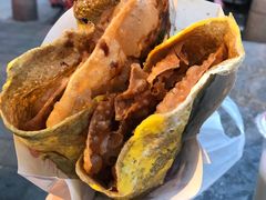 -清真·二嫂子煎饼果子(鼓楼旗舰形象店)