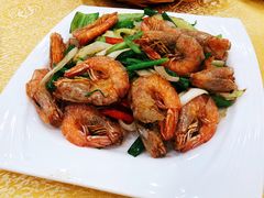 -九大簋家宴(北京路店)