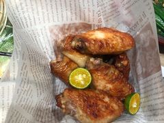 -小大董·烤鸭(凤凰汇店)