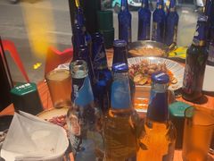-功夫怪兽·烧烤(珠江路店)