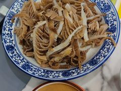 老北京爆肚-全聚德(蓝山店)