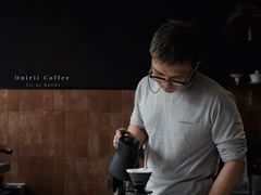 -Onirii Coffee(长乐路店)