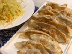 -东方饺子王(新奥购物中心店)