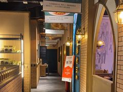 -胖老汉清真餐饮(西御街店)